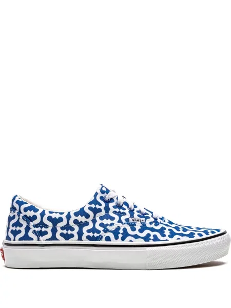 Sneakerși Vans Era albastru