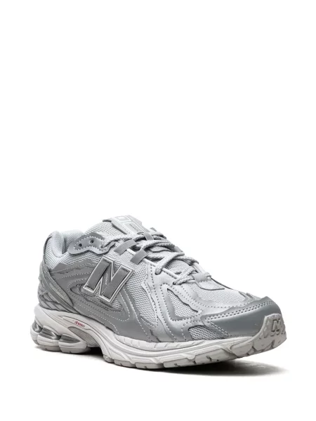 Sportbačiai New Balance sidabrinė