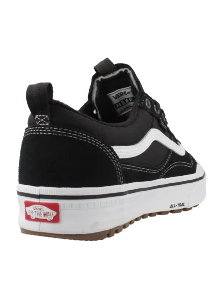 Impermeabil pantofi Vans negru