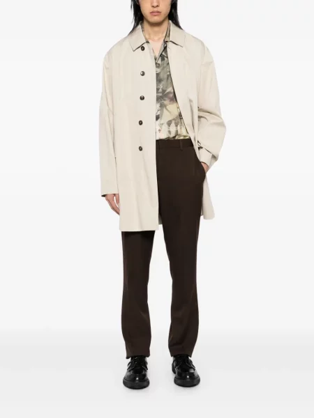 Pantaloni Paul Smith maro