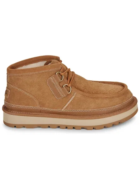 Pantofi Ugg maro