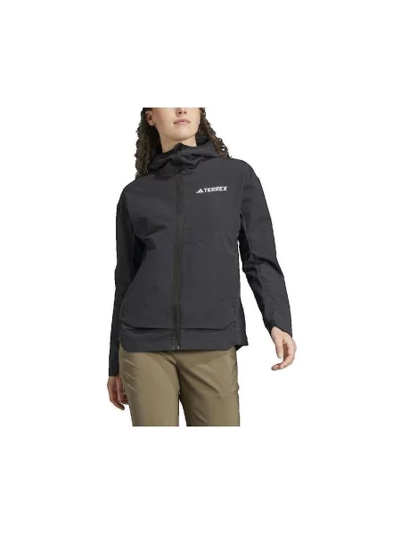 Vestă Adidas softshell negru