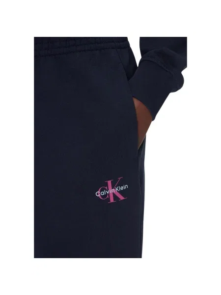 Trening Calvin Klein Jeans albastru