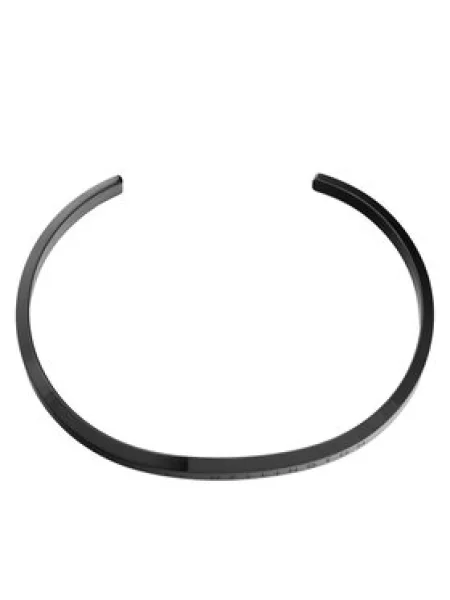 Daniel Wellington Náramok Classic sivá