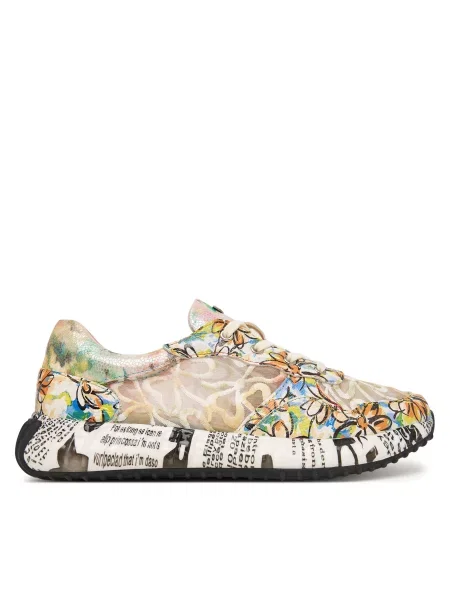 Superge Laura Vita Burton 05 Pisana