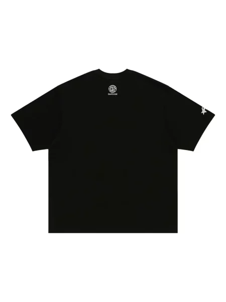 Tricou A Bathing Ape® negru