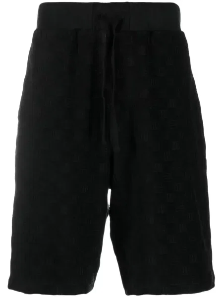 Pantaloni scurți Ambush negru
