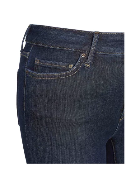 Blugi Tommy Hilfiger albastru