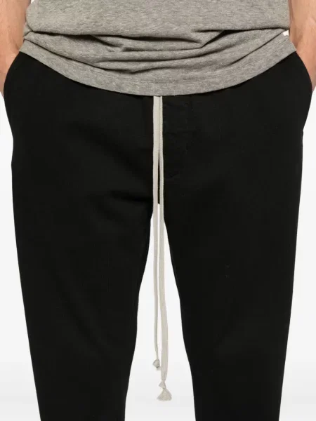 Pantaloni Rick Owens Drkshdw negru