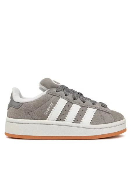 Adidas Αθλητικά Campus γκρι