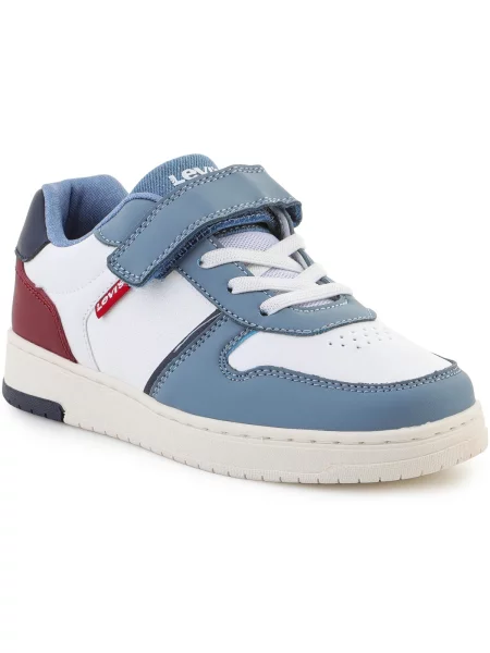 Pantofi Levi's® alb