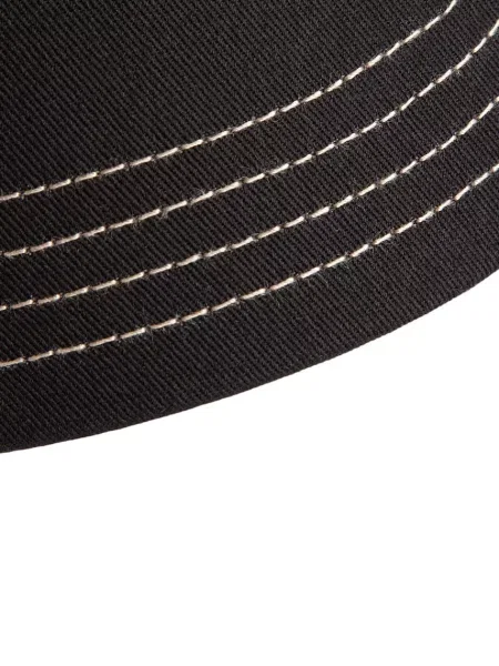 Кепка Goorin Bros черная