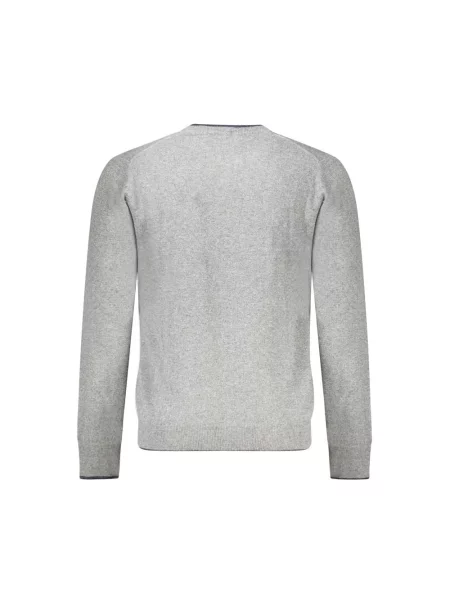 Sweter North Sails szary