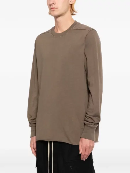 Tricou Rick Owens Drkshdw maro