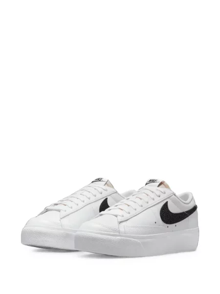Golf geacă Nike cu imagine cu bretele albastru