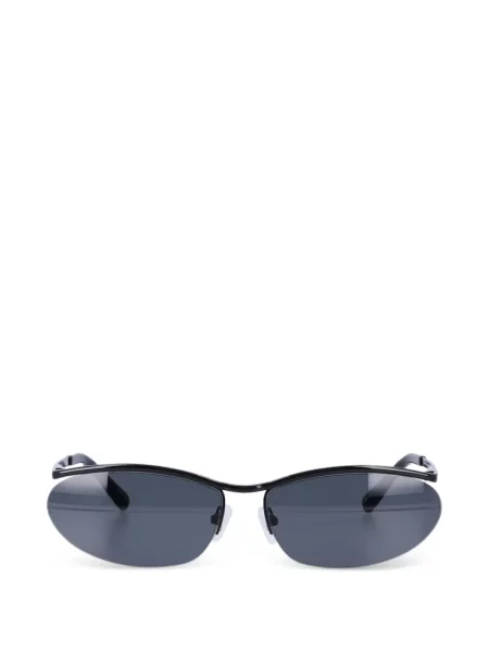 Ochelari de soare The Attico negru