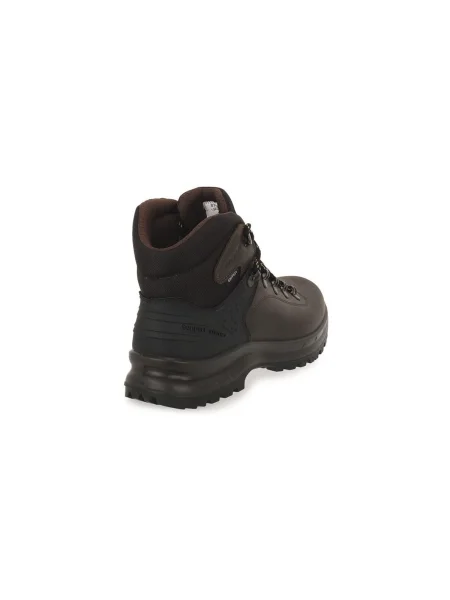 Pantofi Grisport maro