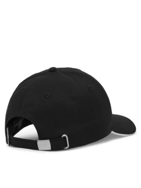 Karl Lagerfeld Kids Šilterica S crna