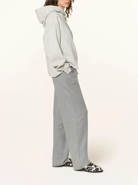 Bluza Z Kapturem grau