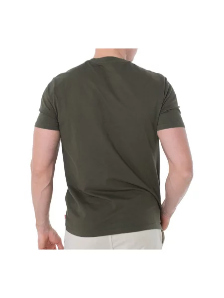 Póló Levi's® zöld
