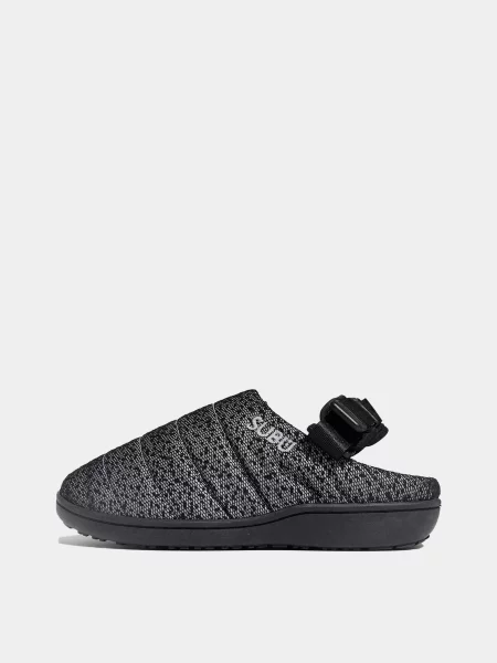 Сабо Subu черные