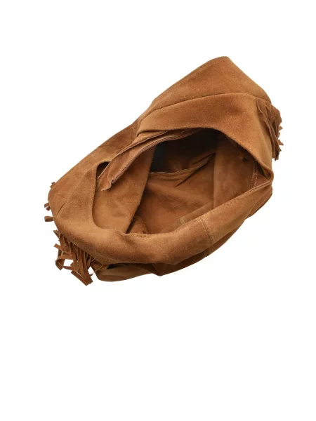 Geanta hobo Isabella Rhea maro
