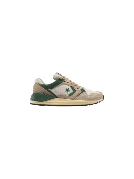 Trampki Converse retro beżowe