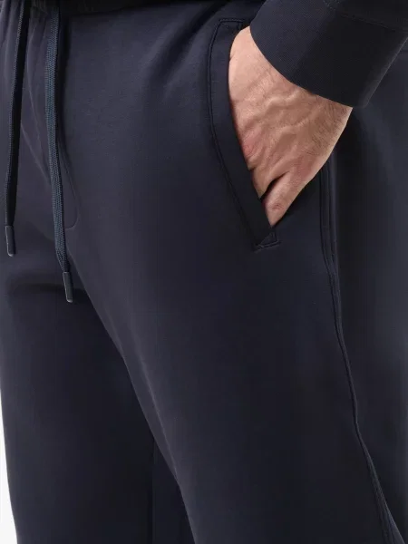 Спортивные штаны Armani Exchange синие