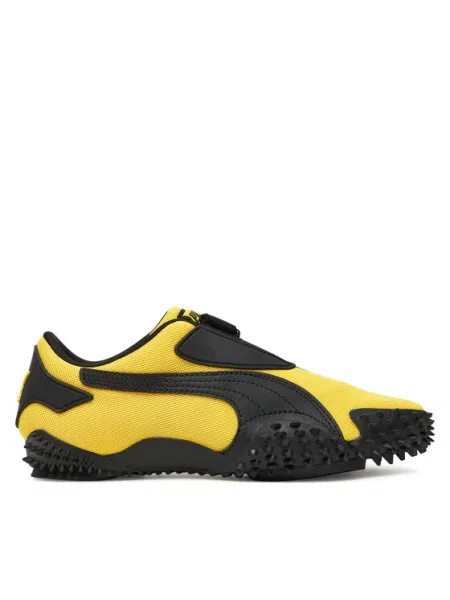 Puma Сникърси Mostro OG Prime 15 W жълт