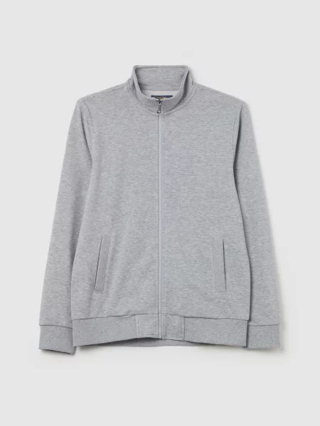 Кофта OVS сірий