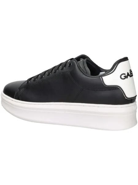 Pantofi Gaëlle Paris negru