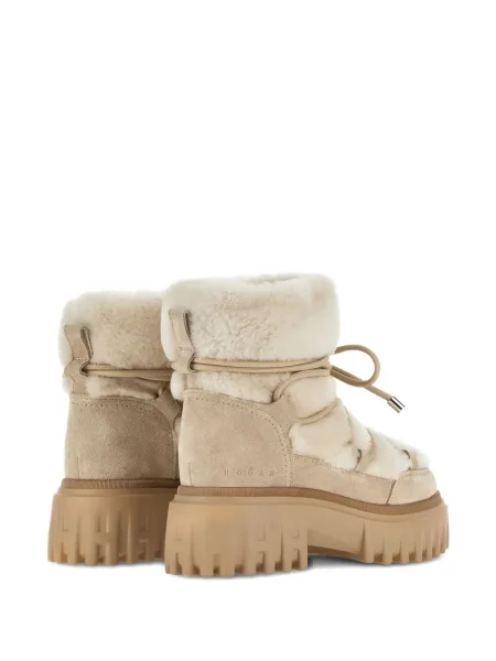 Botine Hogan