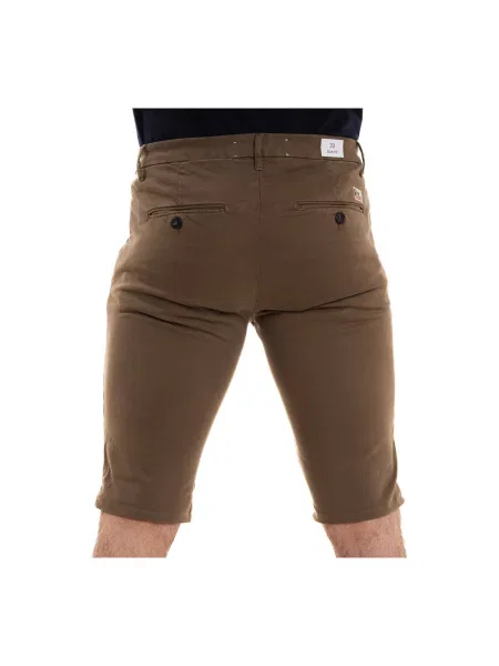 Pantaloni Roy Roger's bej