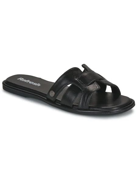Pantofi Refresh negru