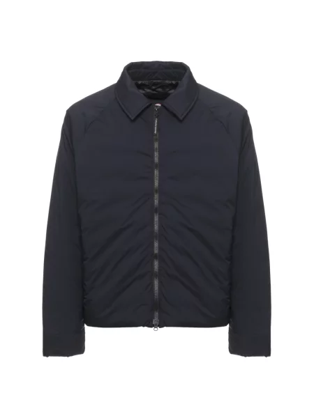 Kurtka Canada Goose niebieska