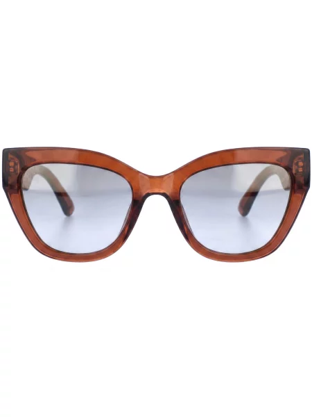 Hodinky Longchamp hnedá