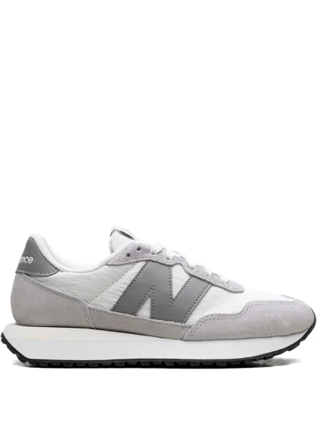 Tenisky New Balance 237 bílé