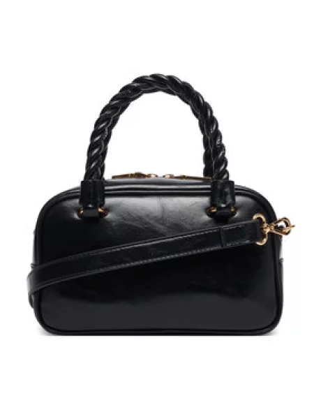 LOVE MOSCHINO Táska fekete