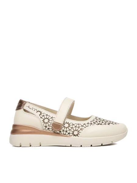 Полуботинки Go Soft без косточек