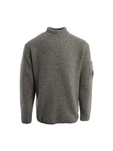 Golf golf golf C.p. Company wełniany szary