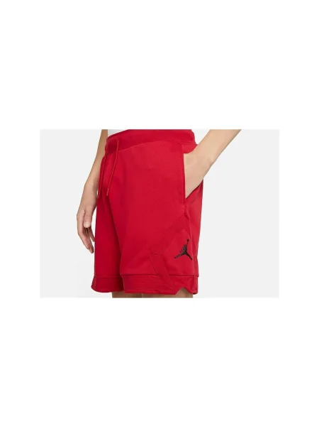 Pantaloni Nike roșu