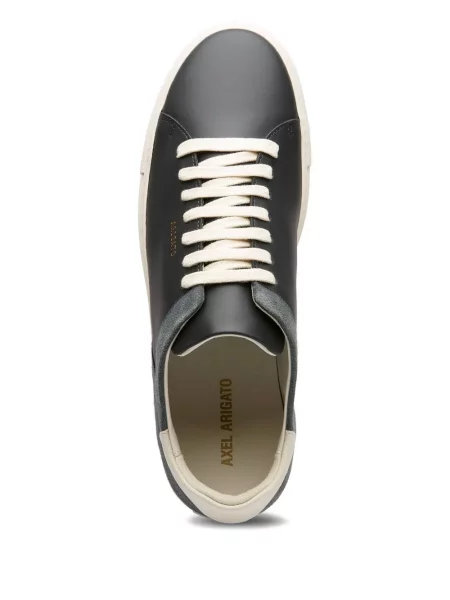 Sneakerși Axel Arigato negru
