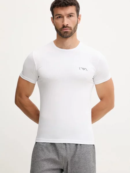 Emporio Armani Underwear Majica bela