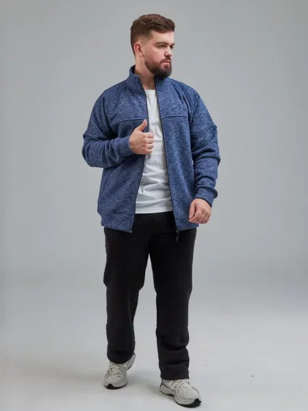 Свитер Umon черный