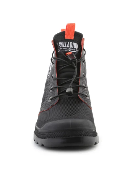 Pantofi Palladium negru