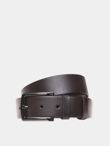 Borsa Leather ­ Ремень коричневий