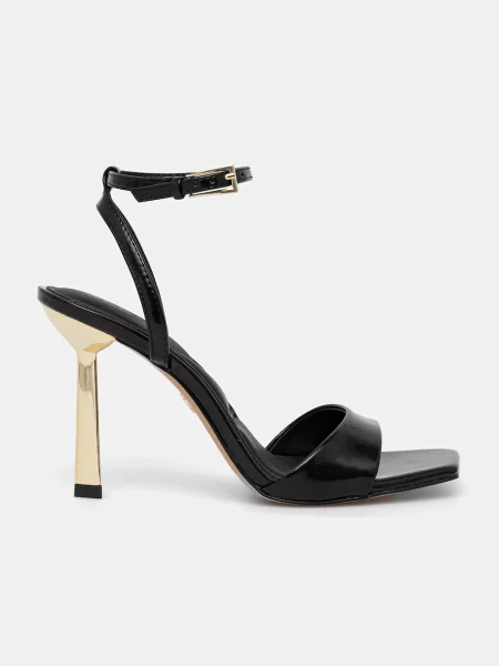 Босоніжки Aldo чорні