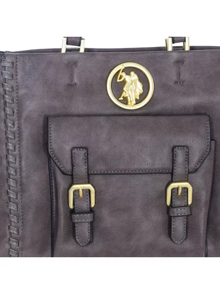 Polokošeľa U.s. Polo Assn. béžová
