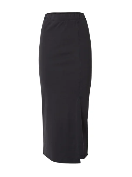 Noisy may Fustă NMATHEA închis gri