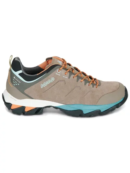 Pantofi Asolo bej